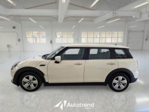 MINI 1.5 One D 116 CV DCT Automatica NAVI LED Business
