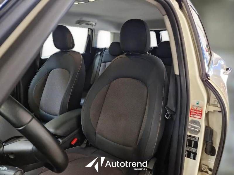 MINI   1.5 One D 116 CV DCT Automatica NAVI LED Business
