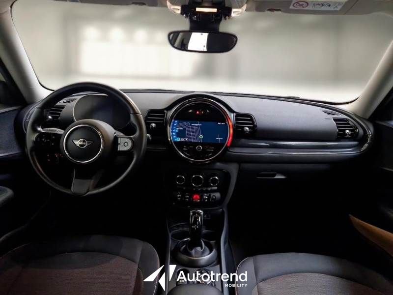 MINI   1.5 One D 116 CV DCT Automatica NAVI LED Business