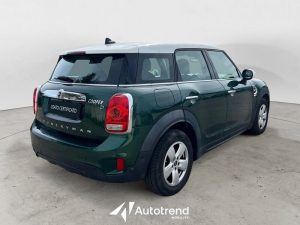 MINI 2.0 Cooper D 150 CV Automatica NAVI Business