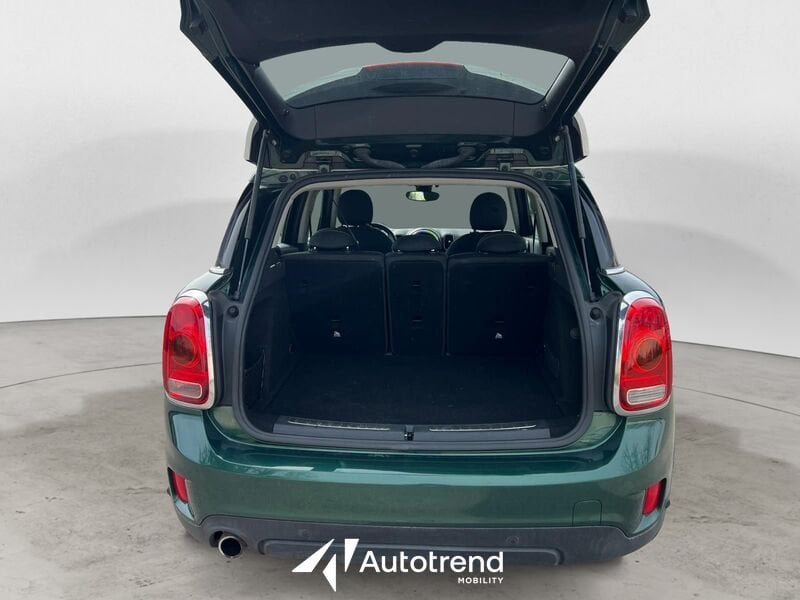 MINI   2.0 Cooper D 150 CV Automatica NAVI Business