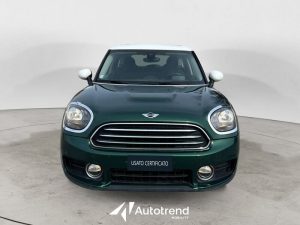 MINI 2.0 Cooper D 150 CV Automatica NAVI Business