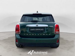 MINI 2.0 Cooper D 150 CV Automatica NAVI Business