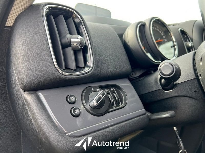 MINI   2.0 Cooper D 150 CV Automatica NAVI Business