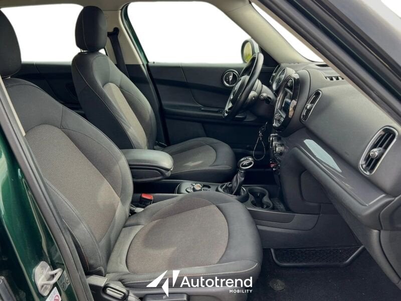 MINI   2.0 Cooper D 150 CV Automatica NAVI Business