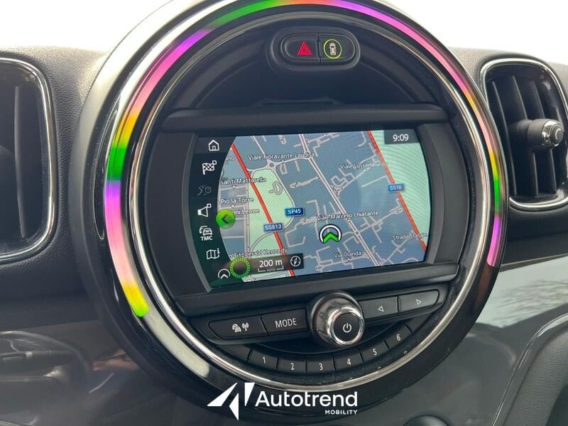 MINI   2.0 Cooper D 150 CV Automatica NAVI Business