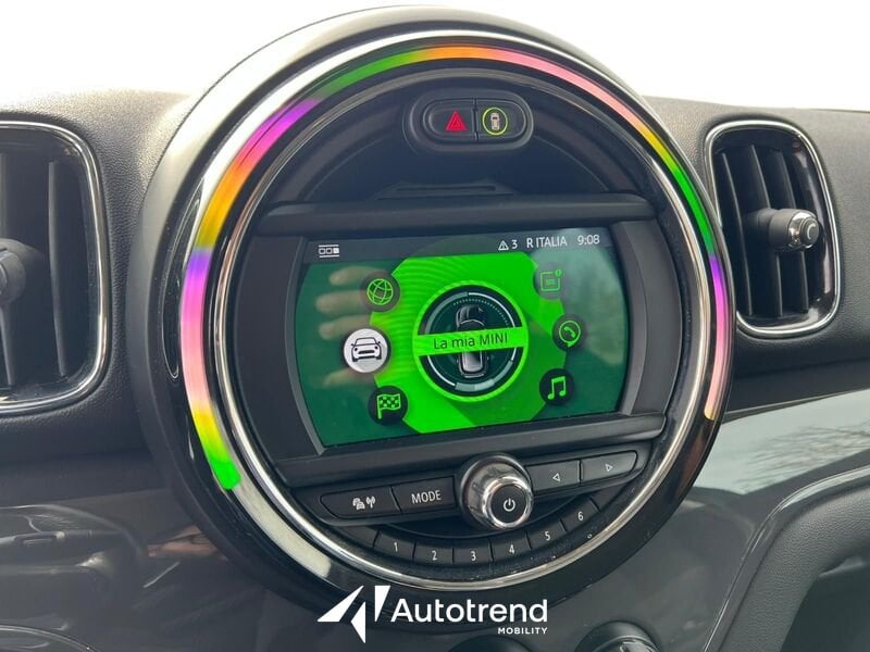 MINI   2.0 Cooper D 150 CV Automatica NAVI Business