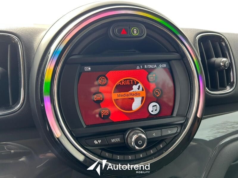 MINI   2.0 Cooper D 150 CV Automatica NAVI Business