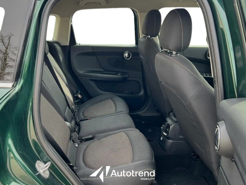 MINI   2.0 Cooper D 150 CV Automatica NAVI Business