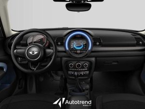 MINI   Cooper D 150 CV LED
