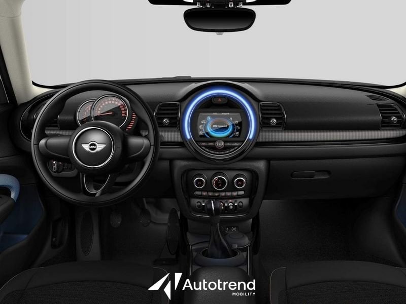 MINI   Cooper D 150 CV LED