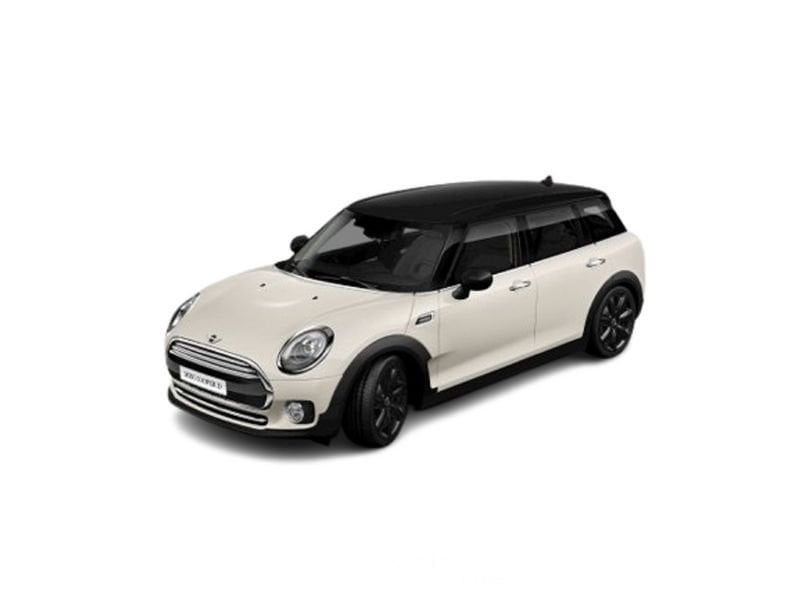 MINI   Cooper D 150 CV LED