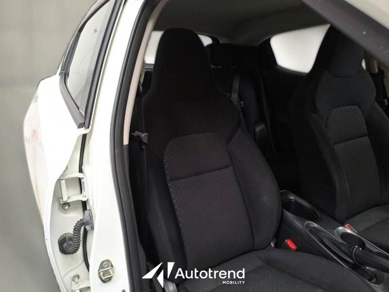 Nissan Juke  1.0 DIG-T 114 CV Automatica Dct Acenta
