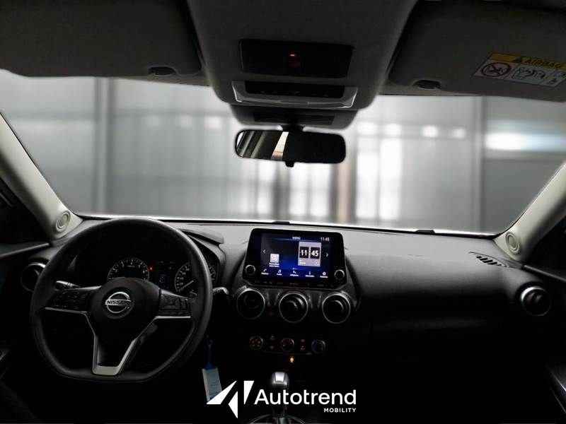 Nissan Juke  1.0 DIG-T 114 CV Automatica Dct Acenta