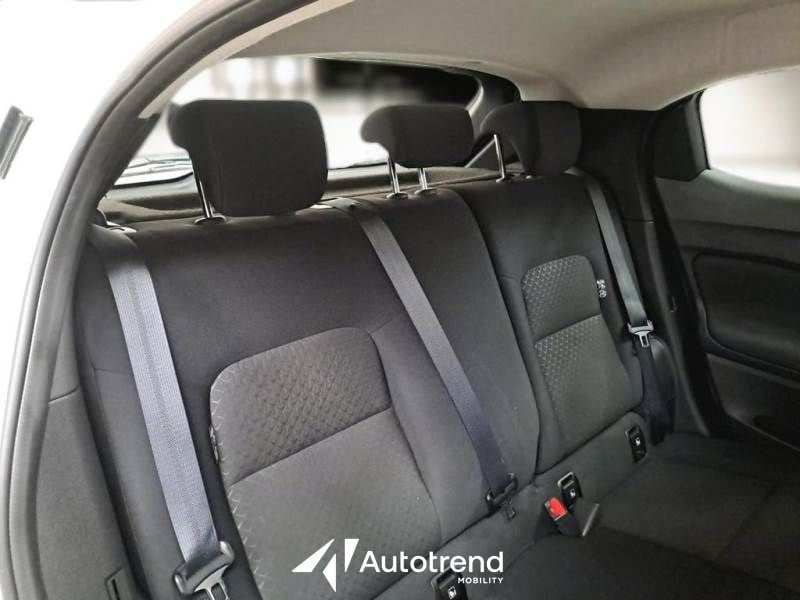 Nissan Juke  1.0 DIG-T 114 CV Automatica Dct Acenta