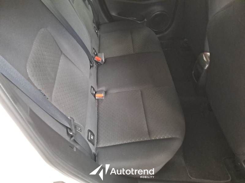 Nissan Juke  1.0 DIG-T 114 CV Automatica Dct Acenta