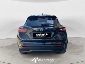 Nissan Juke  1.0 DIG-T 114 CV N-Connecta