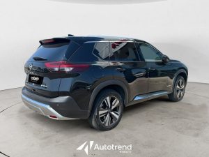 Nissan X-Trail  1.5 Hybrid 213 CV e-4orce 4WD Automatica Tekna 7 Posti
