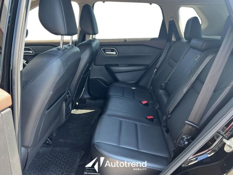 Nissan X-Trail  1.5 Hybrid 213 CV e-4orce 4WD Automatica Tekna 7 Posti