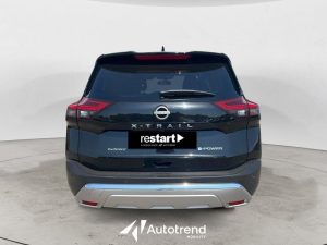 Nissan X-Trail  1.5 Hybrid 213 CV e-4orce 4WD Automatica Tekna 7 Posti