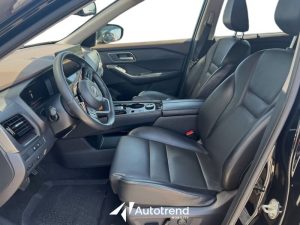 Nissan X-Trail  1.5 Hybrid 213 CV e-4orce 4WD Automatica Tekna 7 Posti
