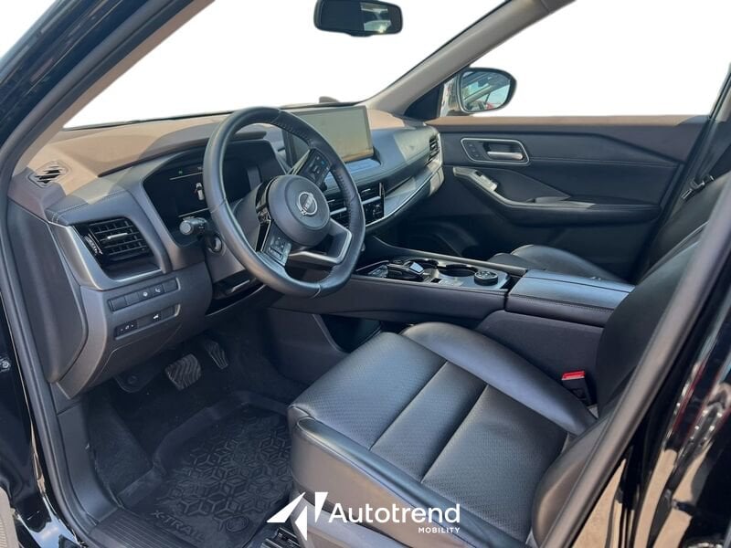 Nissan X-Trail  1.5 Hybrid 213 CV e-4orce 4WD Automatica Tekna 7 Posti