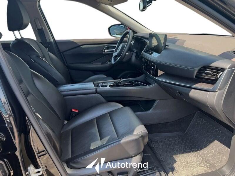 Nissan X-Trail  1.5 Hybrid 213 CV e-4orce 4WD Automatica Tekna 7 Posti