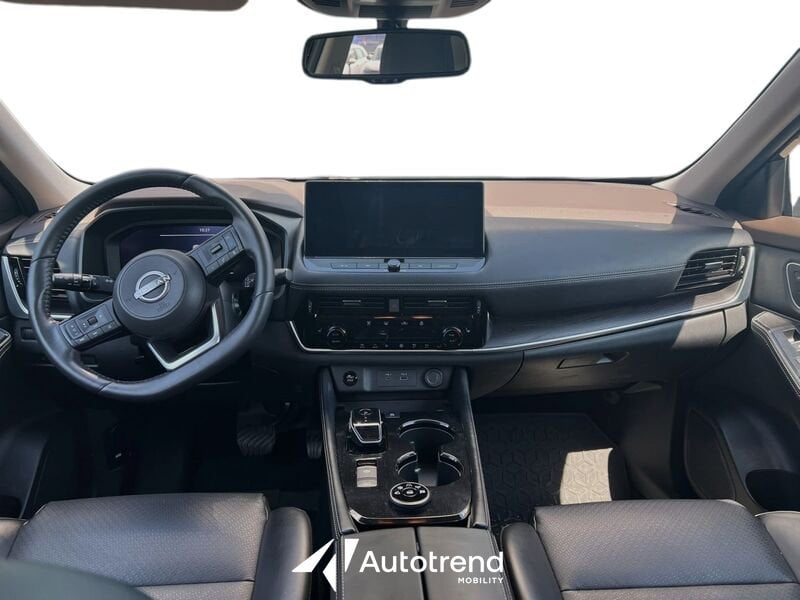 Nissan X-Trail  1.5 Hybrid 213 CV e-4orce 4WD Automatica Tekna 7 Posti