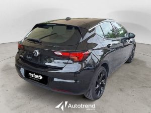 Opel Astra  1.5 CDTI 122 CV Business Elegance LED S&S