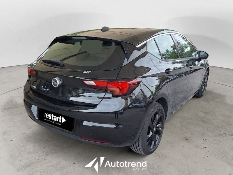 Opel Astra  1.5 CDTI 122 CV Business Elegance LED S&S