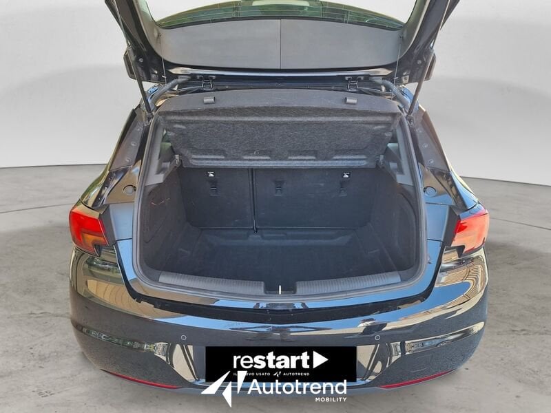 Opel Astra  1.5 CDTI 122 CV Business Elegance LED S&S