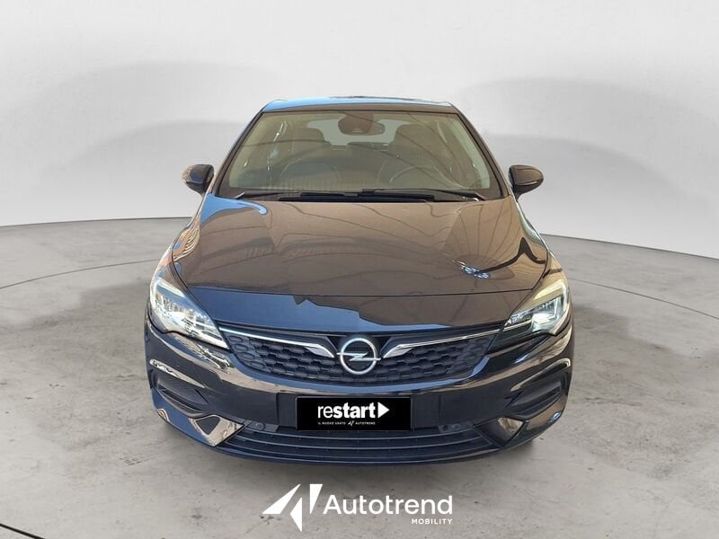Opel Astra  1.5 CDTI 122 CV Business Elegance LED S&S