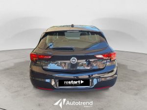 Opel Astra  1.5 CDTI 122 CV Business Elegance LED S&S