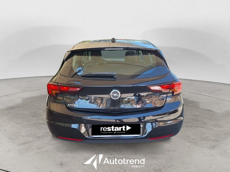 Opel Astra  1.5 CDTI 122 CV Business Elegance LED S&S