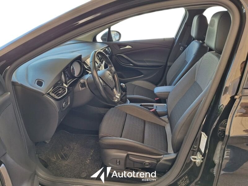 Opel Astra  1.5 CDTI 122 CV Business Elegance LED S&S