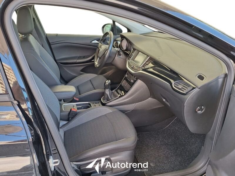 Opel Astra  1.5 CDTI 122 CV Business Elegance LED S&S