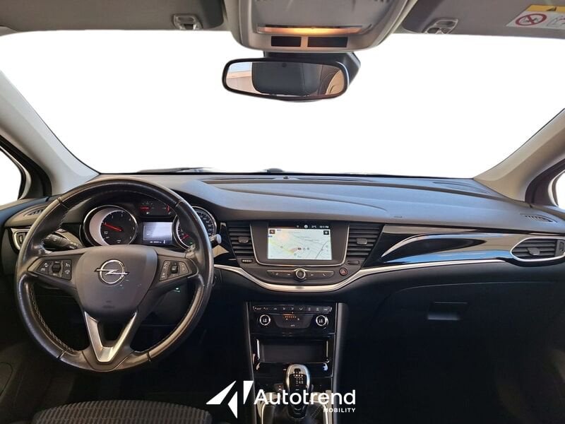 Opel Astra  1.5 CDTI 122 CV Business Elegance LED S&S
