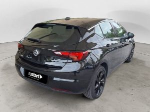 Opel Astra  1.5 CDTI 122 CV Business Elegance LED S&S