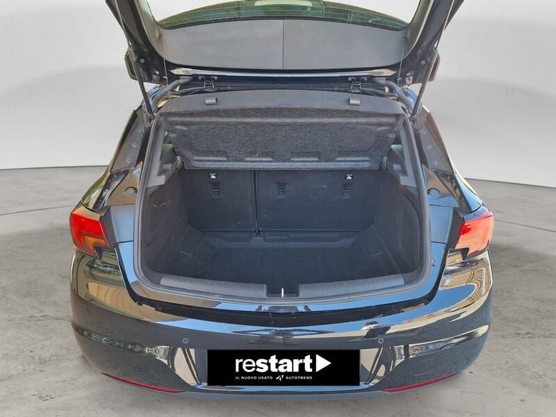 Opel Astra  1.5 CDTI 122 CV Business Elegance LED S&S