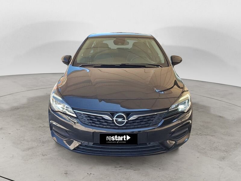 Opel Astra  1.5 CDTI 122 CV Business Elegance LED S&S