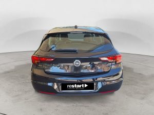 Opel Astra  1.5 CDTI 122 CV Business Elegance LED S&S