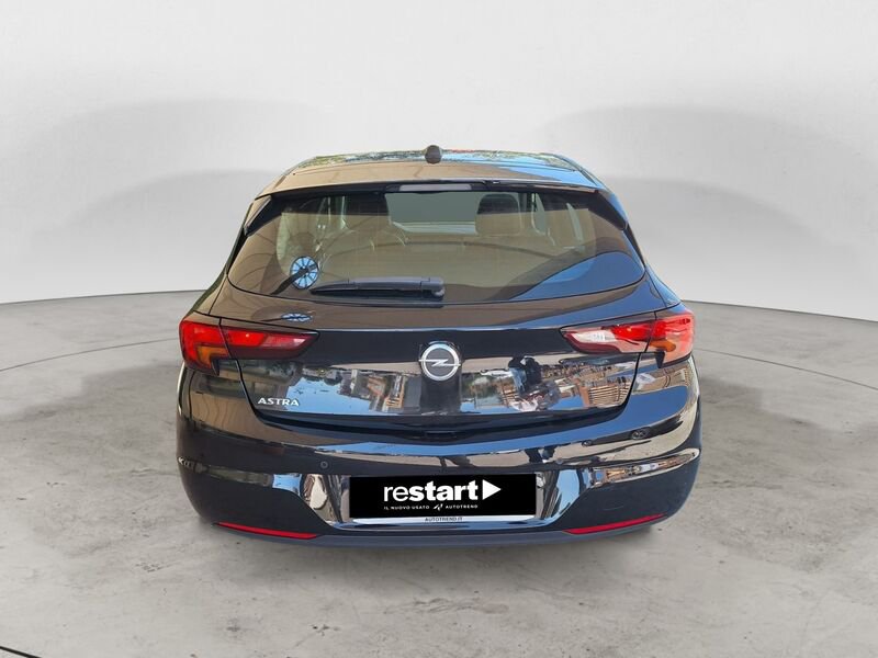 Opel Astra  1.5 CDTI 122 CV Business Elegance LED S&S