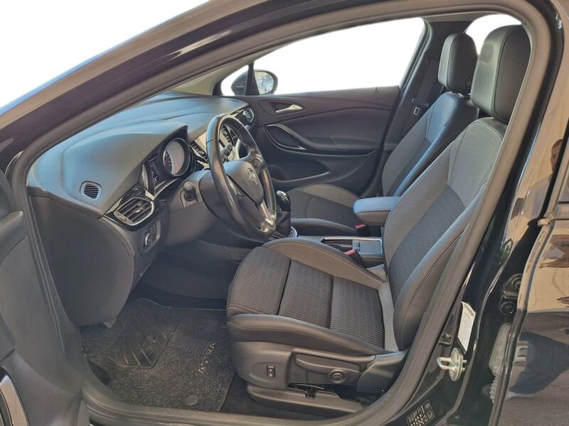 Opel Astra  1.5 CDTI 122 CV Business Elegance LED S&S