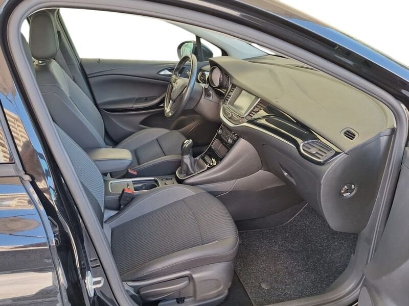 Opel Astra  1.5 CDTI 122 CV Business Elegance LED S&S