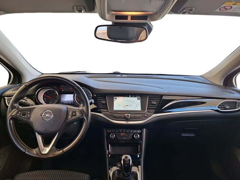 Opel Astra  1.5 CDTI 122 CV Business Elegance LED S&S