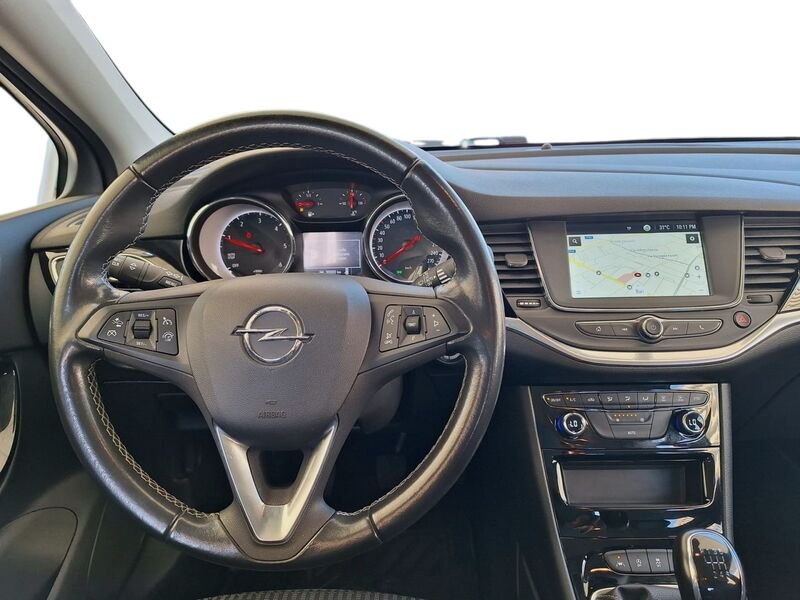 Opel Astra  1.5 CDTI 122 CV Business Elegance LED S&S