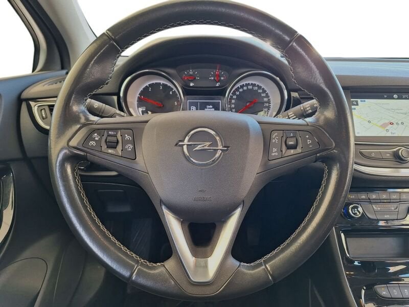 Opel Astra  1.5 CDTI 122 CV Business Elegance LED S&S