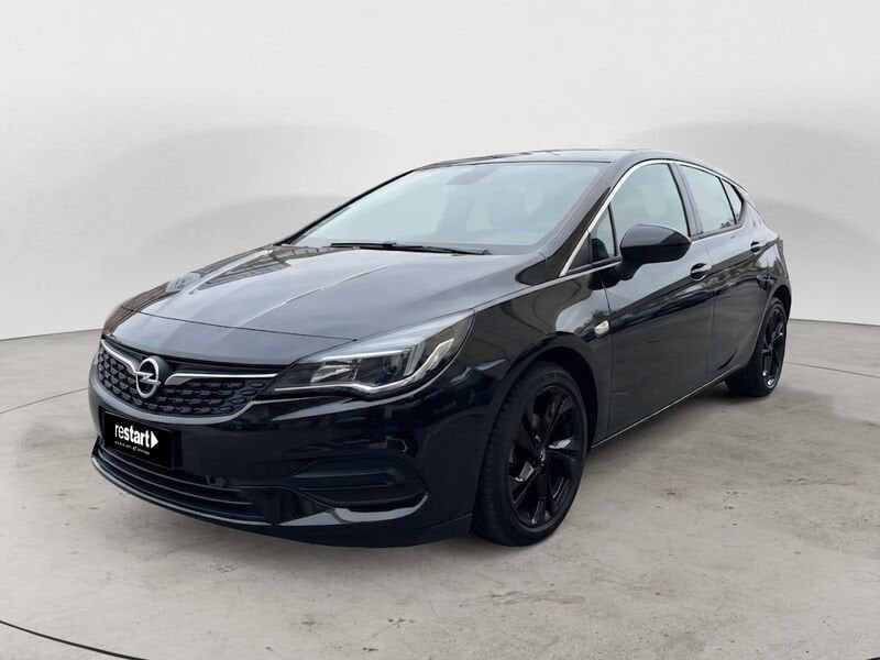 Opel Astra  1.5 CDTI 122 CV Business Elegance LED S&S