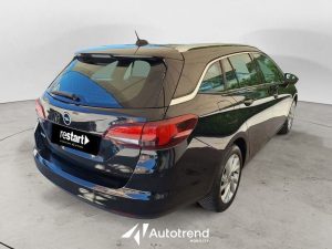 Opel Astra  Sports Tourer 1.5 CDTI 122 CV AT9 Automatico Business Elegance