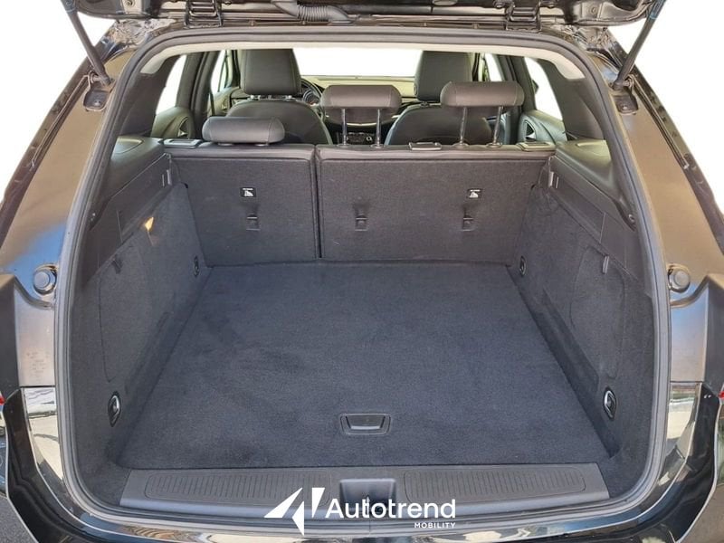 Opel Astra  Sports Tourer 1.5 CDTI 122 CV AT9 Automatico Business Elegance